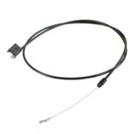 Push Mower Engine Control Brake Cable Craftsman 917377131 917386152 917386061. Fixed Price $22.22.