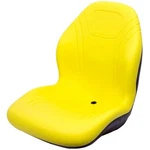 Yellow Seat Fits John Deere F1145 F910 F911 F912 F915 F925 F930 F932 F935 Mowers. Fixed Price $267.54.