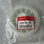 (HP-1) 28420-ZH8-013 Oem Original Honda Recoil Starter Pulley. Fixed Price $13.50.