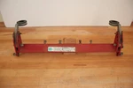 Toro Greensmaster 1000 Bar / Arm Handles Bolts 93-6037 93-6038. Fixed Price $109.00.