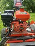 Jacobsen Eclipse Motor And Generator Combo 60 Hours Since New. Fixed Price $700.00.
