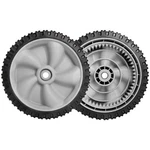 Bularie 73404581 Front Drive Wheels Replacement For 6340190A 8" Lawn Mower W.... Fixed Price $44.94.