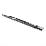 33" Rear Engine Rider Blade For Snapper 331313BE, 331413KVE, 3314520BVE, 199-117. Fixed Price $42.42.