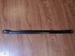 New Genuine Hyper Tough Height Adjustment Rear Rod HT21-401-003-01 40V 16" Mower. Fixed Price $7.68.