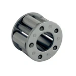 Scag Oem 481846 Roller BEARING-.625 X 1.00. Fixed Price $23.33.
