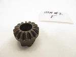 Lawn Boy Bevel Gear & Sleeve 678251 Free Shipping. Fixed Price $11.00.