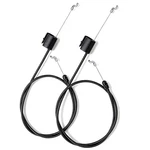 9461130 7461130 Control Cable Compatible With Mtd/troy Bilt/craftsman Lawn Mo.... Fixed Price $25.58.