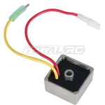 Voltage Regulator For Swisher WRC11524BSC Field Mower. Fixed Price $18.88.