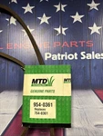 Mtd 954-0361 754-0361 Belt Fits Cub Cadet 5LK530 BR1. Fixed Price $35.99.