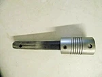 Toro Greensmaster Flex 18 21 Reel Mower Coupling Part 99-3757. Fixed Price $65.00.