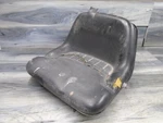 Poulan Pro Riding Lawn Mower Tractor 17 Hp 42" Black Seating. Fixed Price $80.79.