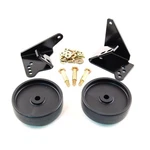 Troy Bilt Riding Lawn Mower 38" & 42" Decks Replacement Tractor Wheel Kit. Fixed Price $62.35.