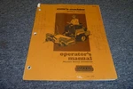 Woods 1250 1850 Machine Mower Shop Service Repair Owner Operator Manual Xz. Fixed Price $125.78.