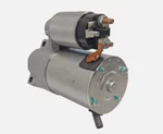 Starter Motor For Kohler Walker Mower, Craftsman Etc. Fixed Price $98.44.