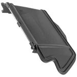 Caltric Deck Discharge Chute For John Deere Z710A Z810A Z820A Z830A Z840A Z910A. Fixed Price $44.00.