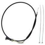 Choke Cable For Toro Time Cutter Z4235 MX4260 SS5000 Zero Turn Mowers. Fixed Price $15.49.