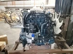 New Kubota Cylinder 37HP D1803-CR-EF01 27.6KW 2700RPM Diesel Engine. Fixed Price $3995.00.