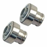 Craftsman Mower Pack Of Genuine Oem Replacement Wheel Bearings # 587070202-2PK. Fixed Price $37.68.