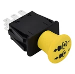 For Exmark Lawn Mower Oem Compatible Clutch Pto Switch (full Fit Models). Fixed Price $25.49.