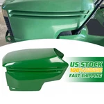 Lower Upper Hood For John Deere Tractors LX255 LX277 GT225 GT235 #AM132529. Fixed Price $259.00.