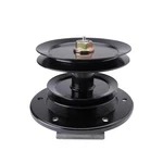 105-1688 99-4944 Spindle Assembly Toro Z252L Z253 Z255 Master 62" Deck. Fixed Price $81.99.