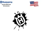 Oem Husqvarna 596489701 - Cover Bumper Assy 430XH 450XH 550H. Fixed Price $44.95.