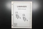 Lawn-boy E008160 C21CPNA C21ZMR C21ZPR Parts Catalog. Fixed Price $20.34.