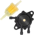 Fuel Pump For John Deere Craftsman Briggs & Stratton 808656 Lawn Mower Tractor. Fixed Price $8.60.