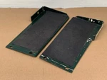 Bolens Fmc G16XL G14XL G12XL G11XL Garden Tractor Lh Rh Foot Rests Pads. Fixed Price $26.10.
