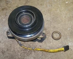 Briggs Stratton Case Ingersoll 4018 Warner Electric 1" Bore Pto Clutch, 5215-129. Fixed Price $49.99.