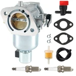 Carburetor For Husqvarna Z254 967638501 Zero Turn Mower. Fixed Price $29.98.