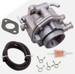 Carburetor Gasket Replacement Wheel Horse 416-H 516-H Lawn Tractor Mower Onan. Fixed Price $74.10.
