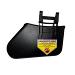New Black + Decker CM2043C 20" Cordless Mower Side Discharge Chute Replacement. Fixed Price $39.99.