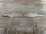 (qty 3)LAWN Mower Mulching Blade 27X 2.5" 107-0235 For Toro Groundsmaster 3500-D. Fixed Price $68.52.