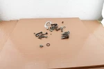 Lawn Boy 4502 Mower Oem Misc Hardware. Fixed Price $8.99.
