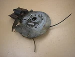 Bolens Power-ho Deluxe 12BB01 Walk-behind Tractor Briggs 8R6 Engine Ignition. Fixed Price $24.99.