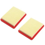 2PK Air Filter For Cub Cadet Mtd Sc 100 Hw 300 Mowers. Fixed Price $15.99.