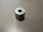 Nos Genuine Flymo HM19S-215585 Honda Hover Mower 1-1/8" Impeller Bushing Spacer. Fixed Price $14.99.