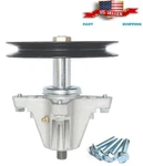 Spindle Assembly 46" For Craftsman Z6400 Z530 / Zero-turn Deck Mower. Fixed Price $49.98.