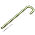Deck Roller Pin For Cub Cadet 19A40025100 60" / 7113314A 711-3314A. Fixed Price $15.00.