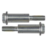 John Deere M110801 Wheel Axle Bolt Screw Walk-behind Mowers JA65 JE75 JX75 2PK. Fixed Price $13.95.
