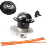 For Husqvarna 532180333 Adjustable Spindle Assembly, Wheeled Trimmer. Fixed Price $72.99.