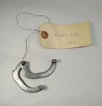 Vintage Arctic Cat Sachs Wankel Rotary Recoil Starter Pawls KM914 303 6000-216. Fixed Price $59.99.