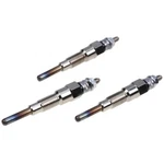 Glow Plugs Fits Toro Mower Groundsmaster 328-D, 3280-D, 7200, 7210,. Fixed Price $44.93.