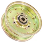 73" Deck Idler Pulley For Bush Hog PZ7327CV, PZ7327FX PZ2873 PZ3073 Series Mower. Fixed Price $39.00.