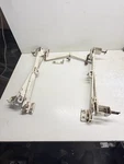 1973 Sears Suburban ST16 Tractor 48 Deck Carriage 917.253260. Fixed Price $89.99.