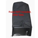 Fits Craftsman Mtd Walk Behind Mower 964-04154A Grass Bag. Fixed Price $33.50.