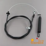 Control Cable For John Deere E100 E110 E120 E130 L100 L105 L107 GY22387 Tractors. Fixed Price $13.16.