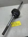 Gravely 8122 Tractor Differential And Axles. Fixed Price $143.59.