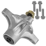 Spindle Assembly For Toro Timecutter Swx 5000 5050 Riding Mower / 1393214. Fixed Price $28.00.